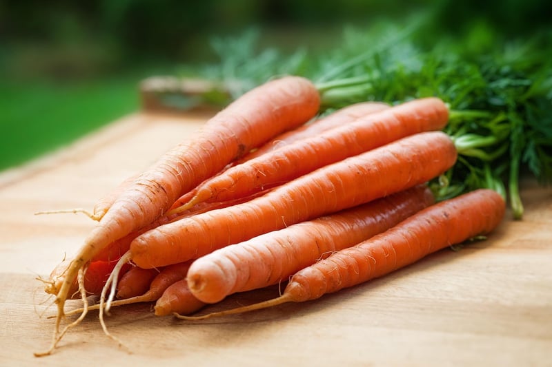Otherworldly Produce